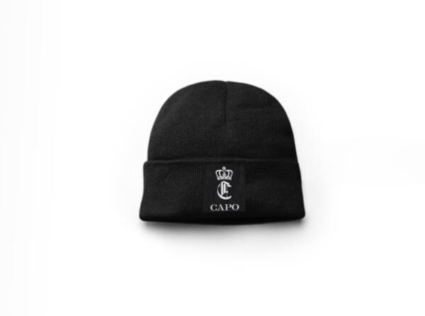 Capo Signature Beanie