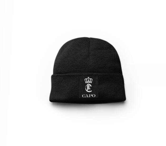 Capo Signature Beanie