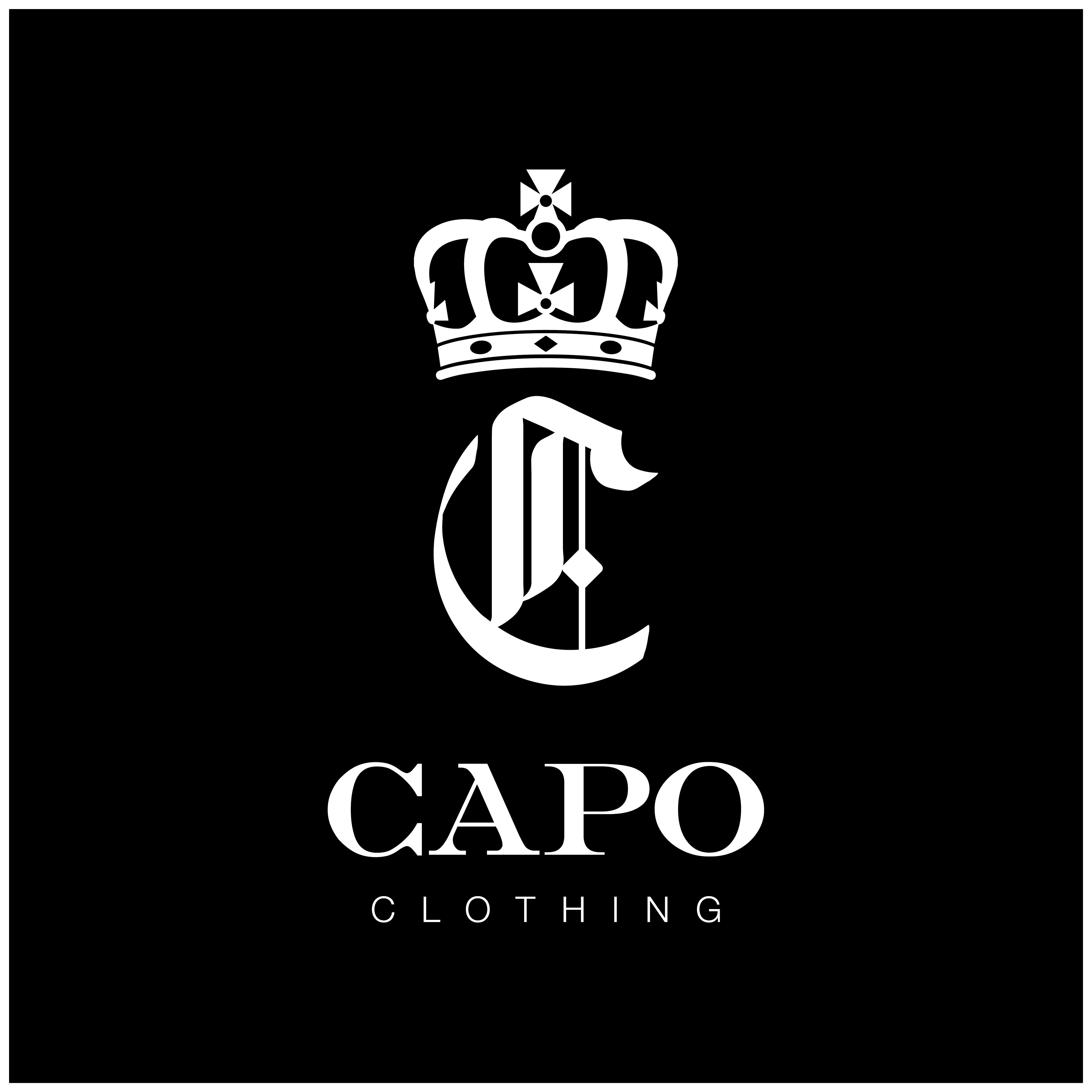 CAPO Clothing